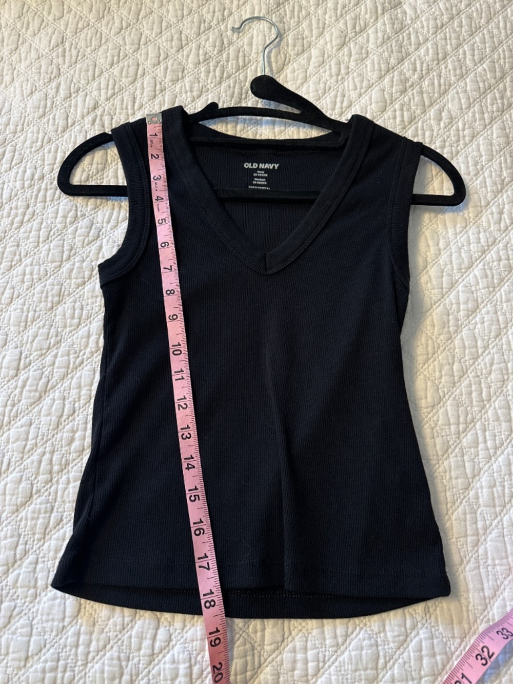 ✨ 3 for $30 ✨ Old Navy Top - Picture 3 of 3